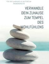 Fühl dich pudelwohl mit der Kraft der Raumenergetik Workbook
