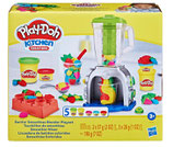 Play-Doh Smoothie-Mixer 5 Dosen Knete