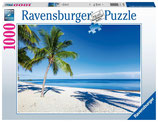 Ravensburger 1000 Teile Puzzle Fernweh
