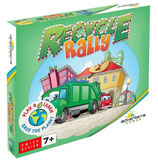 Adventerra Games Recycle Rally / Kinderspiel