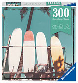Ravensburger 300 Teile Puzzle Moment - Surfing