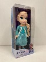 Disney Frozen Elsa Puppe 35 cm