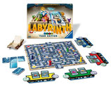 Ravensburger - Labyrinth Team Edition