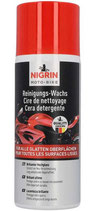 Nigrin Moto-Bike Reinigungs-Wachs 400 ml