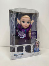 Frozen II Funktions Puppe Elsa 36 cm