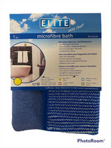 Elite Microfaser Reinigungshandschuh fürs Badezimmer