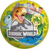 John Jurassic World Ø 23 cm Vinylball mit Ventil