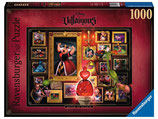 Ravensburger 1000 Teile Puzzle Queen of hearts