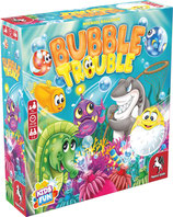 Bubble Trouble - Geschicklichkeitsspiel ab 5 Jahren