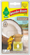 Wunderbaum Autoduft Coconut