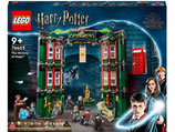 LEGO Harry Potter 76403 Ministry of Magic