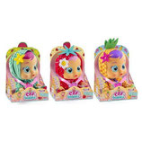 Cry Babies Tiny Cuddles Tutti Frutti Funktionspuppe