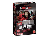 Haus des Geldes Escape Game 2