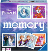 Ravensburger - Memory Disney Frozen