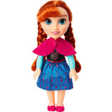 Disney Frozen Anna Puppe 35 cm
