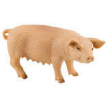 Bullyland - Mutterschwein / Tierfigur / Spielfigur / 5 cm