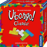 Kosmos Ubongo Classic / ab 7 Jahre