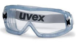 UVEX Arbeits - Schutzbrille