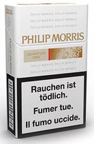 Philip Morris Quantum ONE