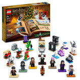 LEGO - 76404 - Harry Potter Adventskalender