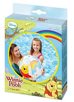 Intex Winnie The Pooh Strandball 51 cm