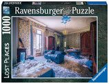 Ravensburger 1000 Teile Puzzle Lost Places Dreamy