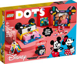LEGO Dots 41964 - Micky & Minnie Kreativbox zum Schulanfang