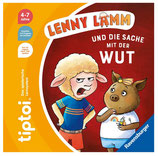 Tiptoi Buch Lenny Lamm ab 4 Jahren