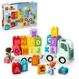 LEGO DUPLO 10421 - ABC Truck