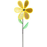Windrad Ecoline Yellow Flower