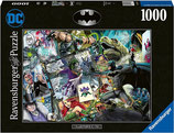 Ravensburger 1000 Teile Puzzle Batman