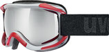 Skibrille UVEX Sioux S5503221326