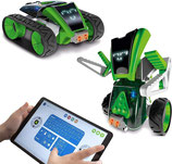 Xtrem Bots Roboter Mazzy I/R / Spielzeug