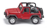 SIKU 4870 - Jeep Wrangler / Modell 1:32