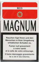 Magnum Red