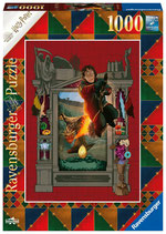 Ravensburger 1000 Teile Puzzle  Harry Potter und Das Trimagische Turnier