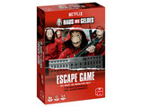 Haus des Geldes Escape Game 1