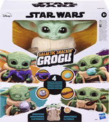 Star Wars Galactic Snackin’ Grogu