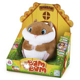 Bam Bam - Der Hamster (Club Petz)