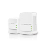 POWERLINE EXTENDER KIT WIFI AC1000