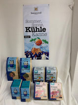 Kühle Kanne