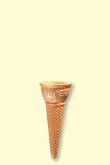 Waffelcornet Tulpe Super 16 A
