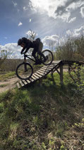 27.06 Level 1 Kurs Bikepark Winterberg Erwachsen ab 15 J