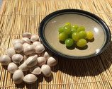 伽羅農園の銀杏 500ｇ