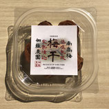 伽羅農園の梅干 6個入り(約100ｇ)