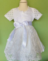 Tauf Dirndl Gr. 80, sofort lieferbar