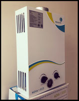 Calentador de Gas Híbrido ECO 1 Servicio