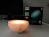 Philips Hue lamp