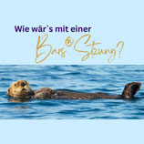 Buche deine Bars®Sitzung