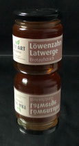 Löwenzahn Latwerge 250 g